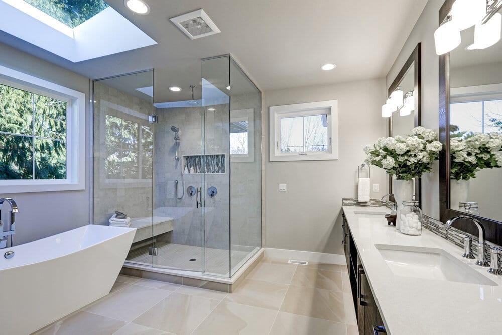 Secrets Revealed Affordable Bathroom Remodel Under 15k