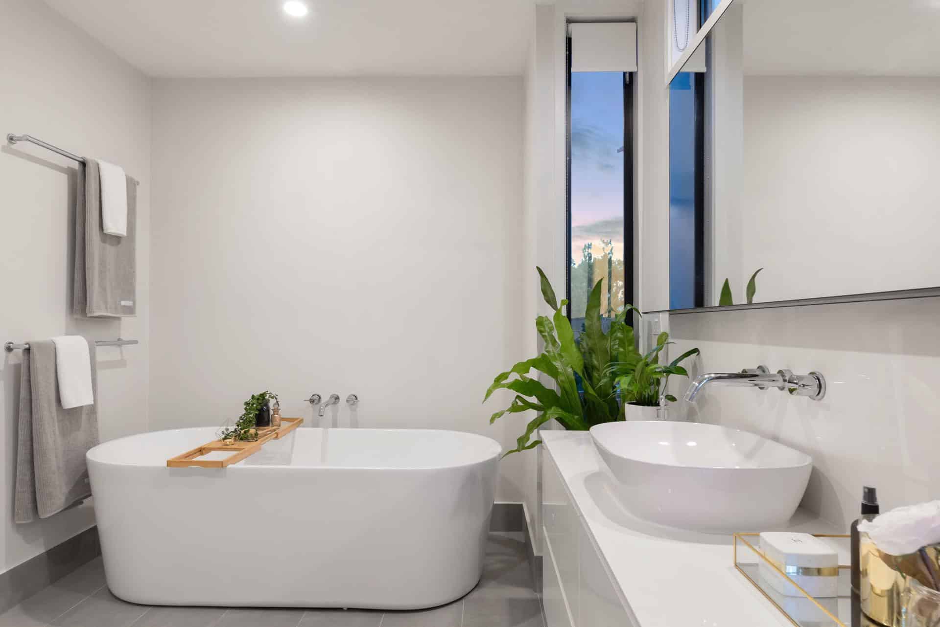 Follow These 11 Renovation Tips When Updating Your Bathroom