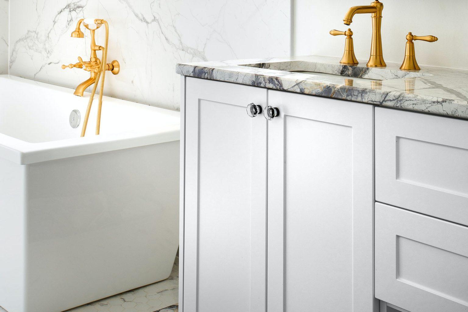 Best Bathroom Upgrades For Resale