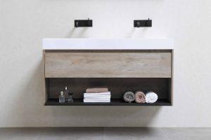 modern drawers without handles