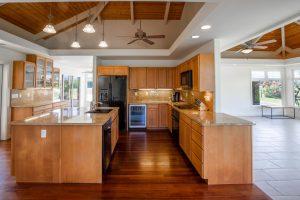 wood flooring kitchen remodeling design