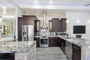 kitchen cabinetry cost