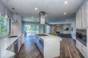 kitchen countertop remodeling