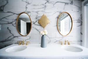 save cost of bathroom remodeling in DC