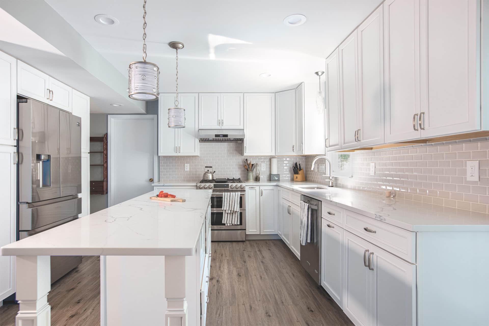 How to Measure Your Kitchen for New Cabinets — Silver Lake Cabinetry Blog