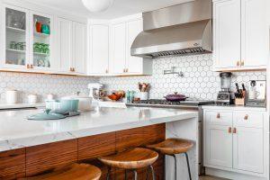 budget kitchen remodeling