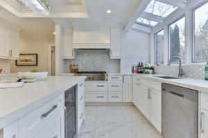 kitchen remodeling cost