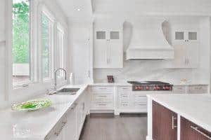 cost kitchen remodeling Alexandria