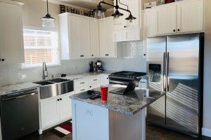 sink kitchen remodel ideas that pay off
