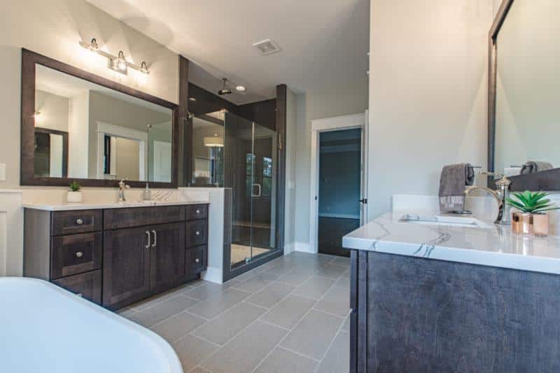 What is the Cost of Bathroom Remodeling in Alexandria? Experts Reveal!