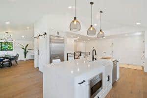 accent kitchen lighting ideas that pay off
