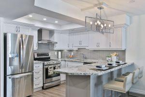 kitchen storage system