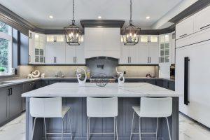 aspects kitchen remodeling Rockville