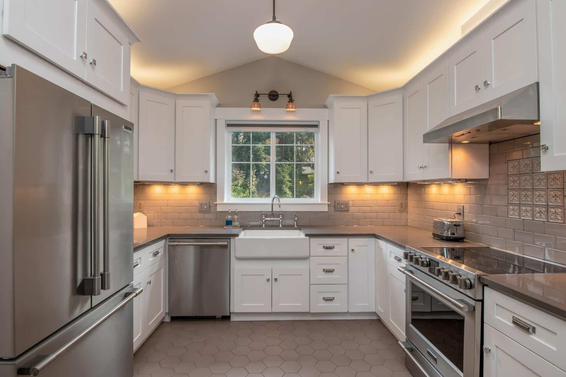 Kitchen Remodel For Resale