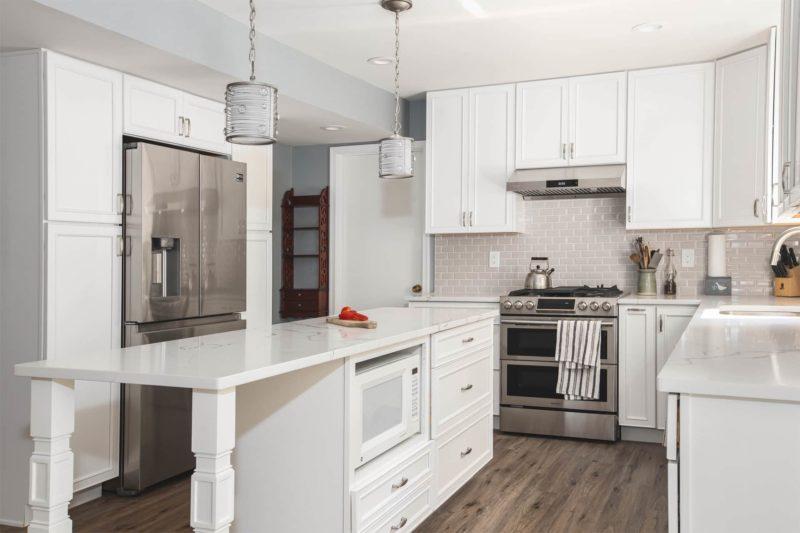 Length of a Kitchen Remodel: The Complete Timeline Explained ...