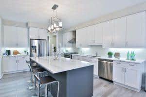 Kitchen Cabinetry trends