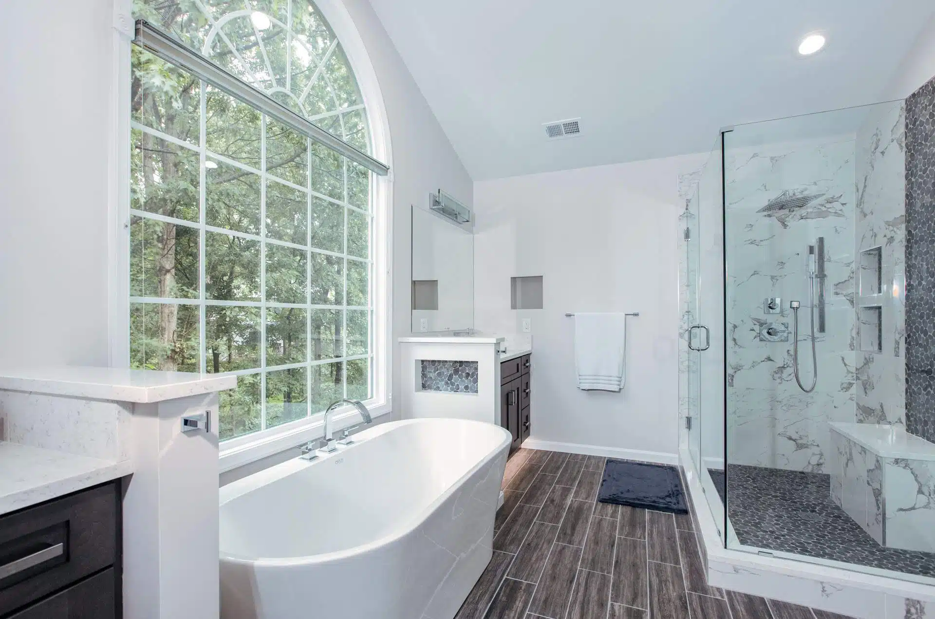 Kitchen and Bathroom Remodeling Brambleton VA