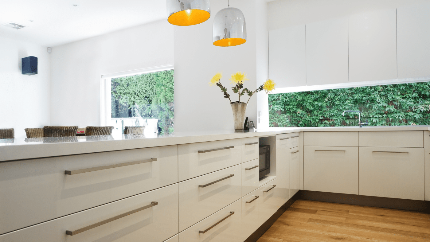 cabinetry in kitchen design