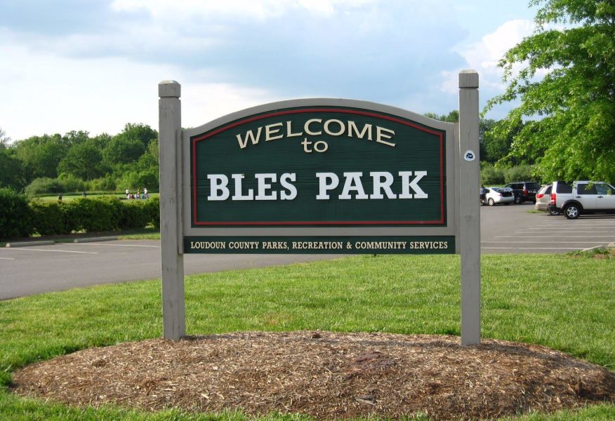 Bles Park, Ashburn