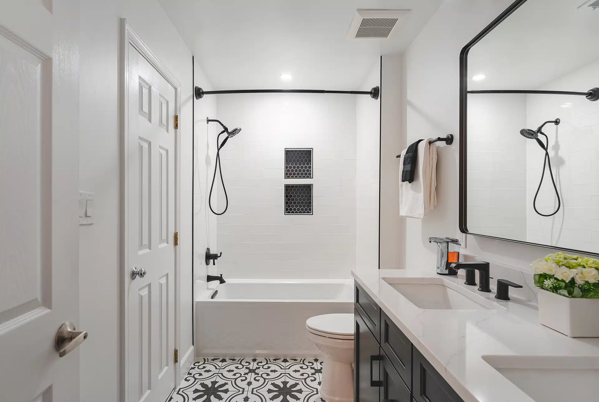 bathroom remodeling Leesburg VA