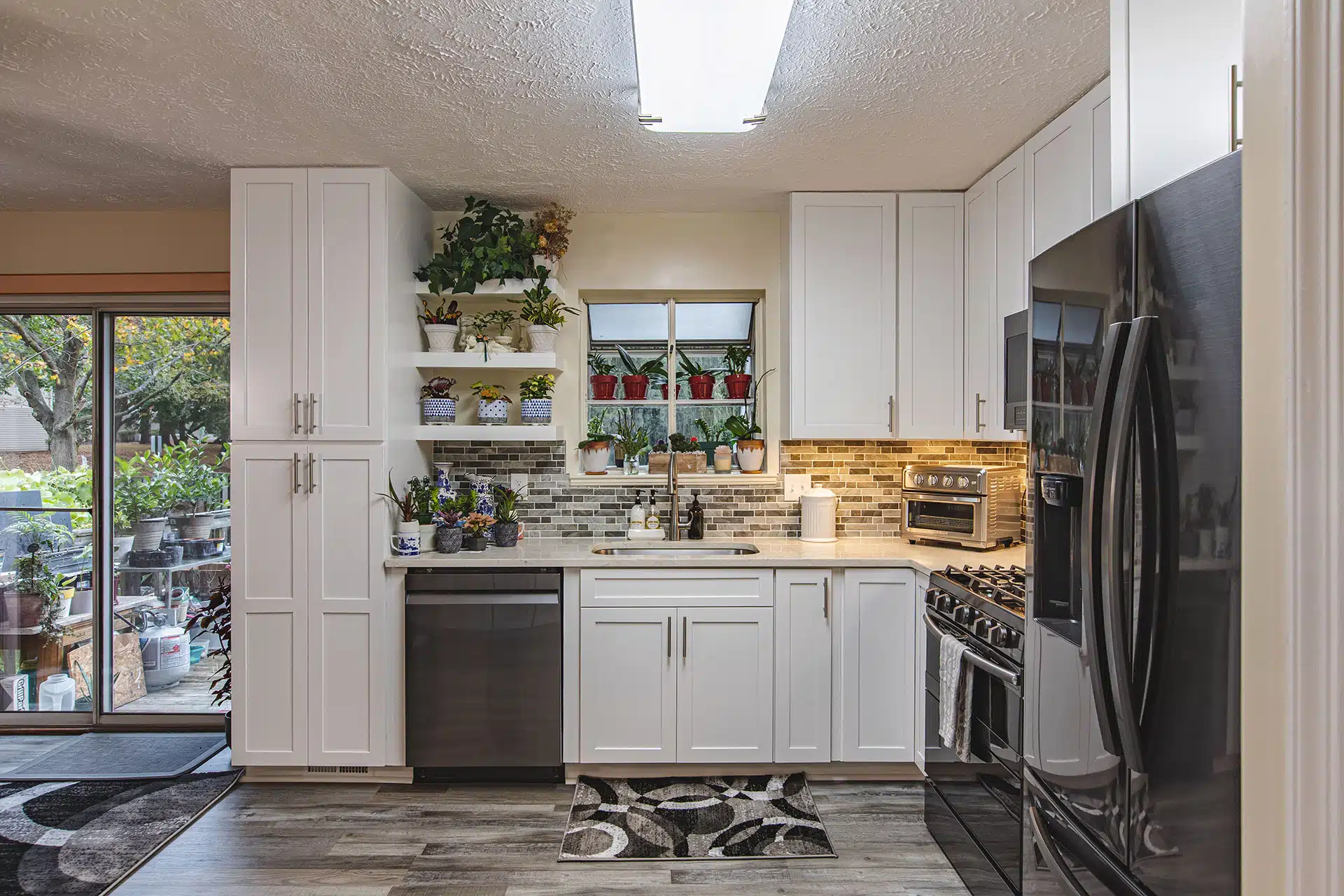 kitchen and bath remodeler Brambleton VA