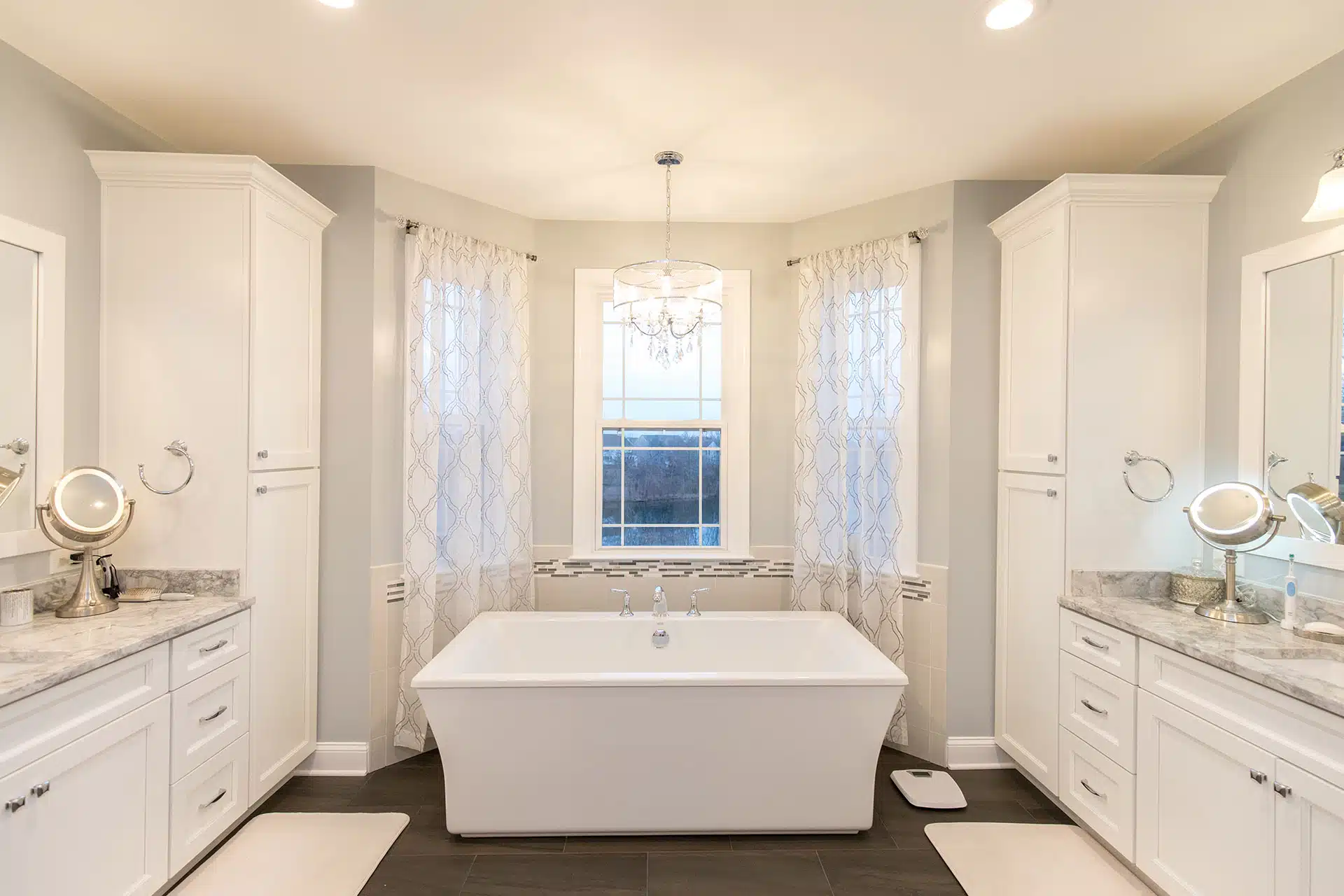 Bathroom Remodeling Brambleton