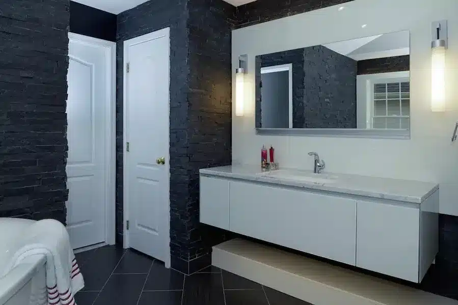 bathroom remodeling in Leesburg