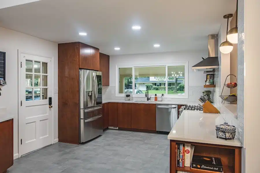 Kitchen Design Ashburn, VA