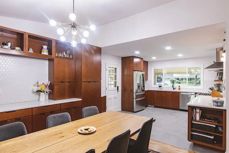 Kitchen Renovation Ashburn, VA