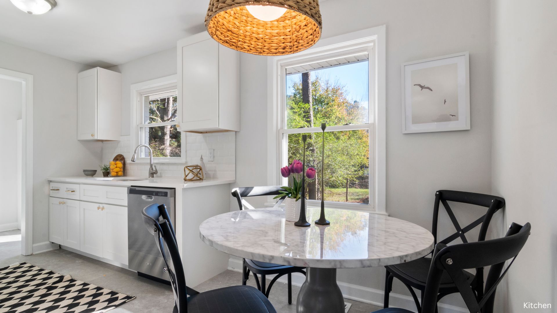 Ellicott City Kitchen Remodel