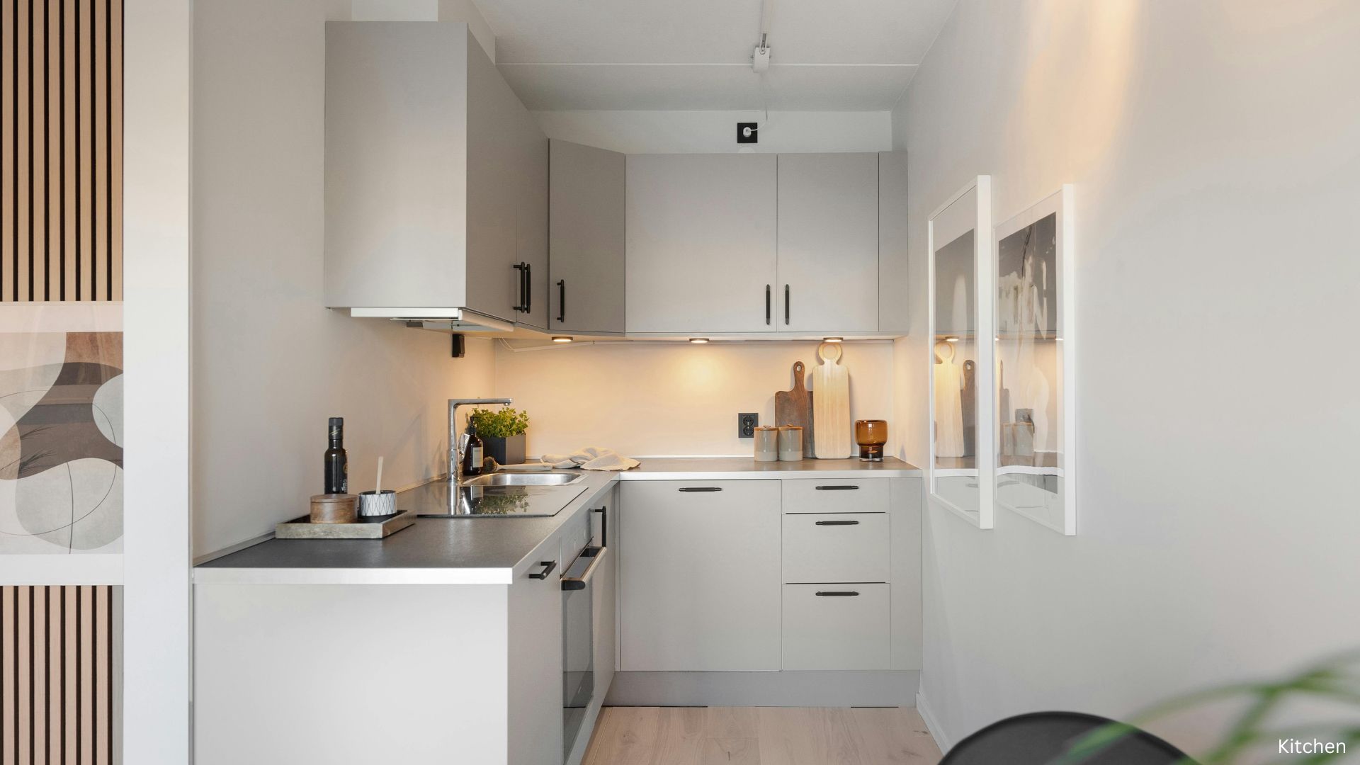 Arlington Kitchen Remodeling Permits & Timeline: A 2025 Homeowner Guide