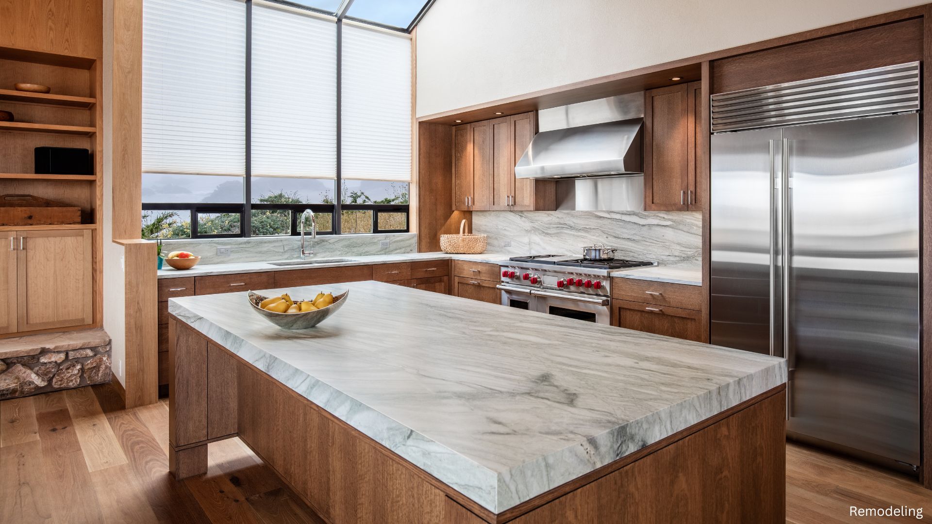 Laurel Kitchen Remodeling Cost: What Homeowners Can Expect