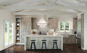 kitchen remodeling in Alexandria